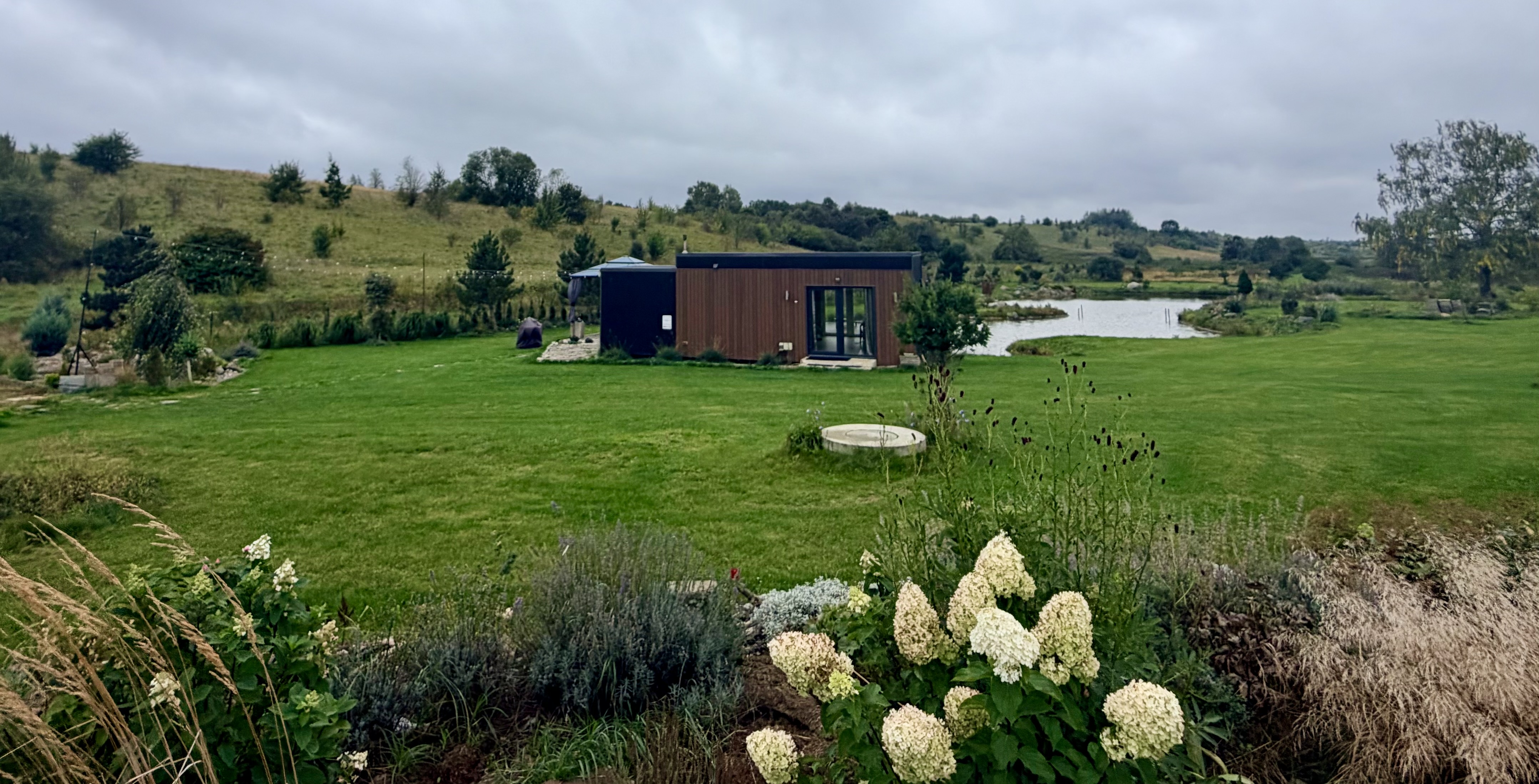 Aurora Resort